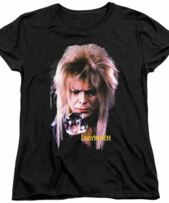 Labyrinth Goblin King 2