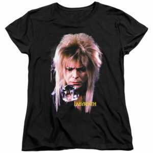 Labyrinth – Goblin King