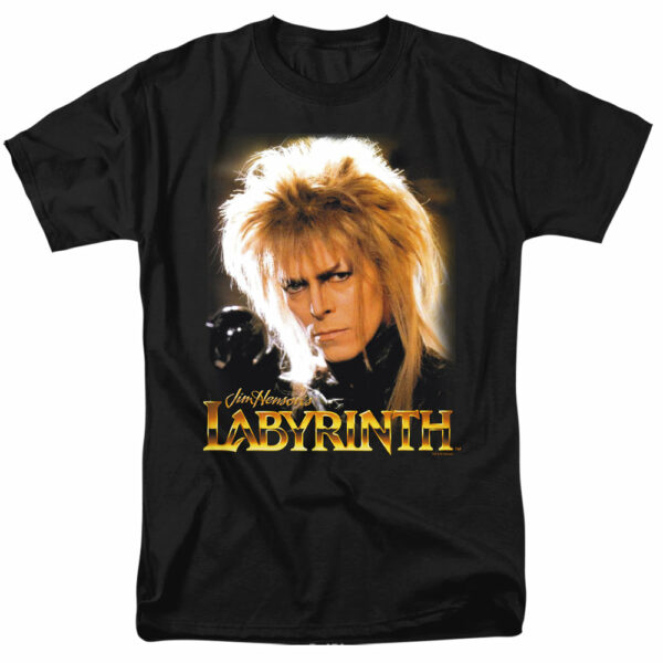 Labyrinth – Jareth