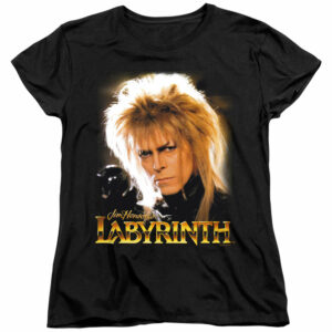 Labyrinth – Jareth