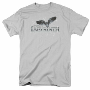 Labyrinth – Owl Logo