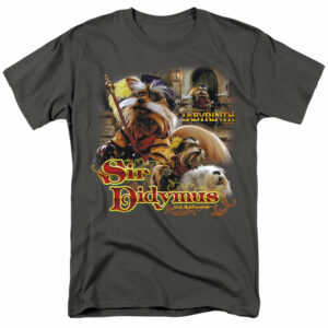 Labyrinth – Sir Didymus