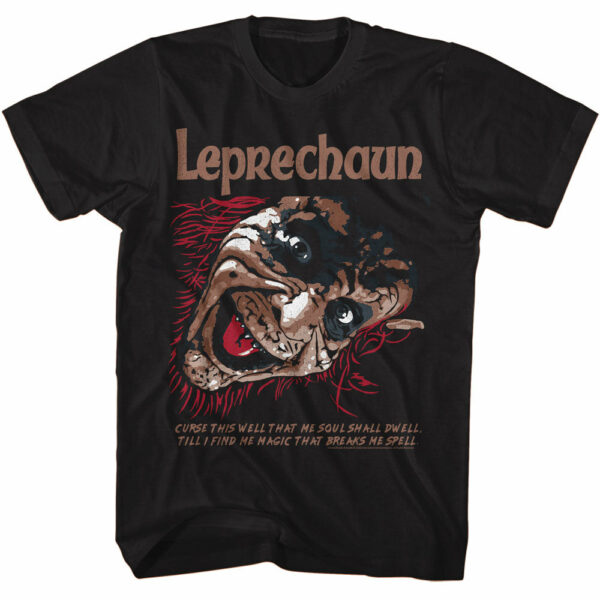 Leprechaun – Curse This Well