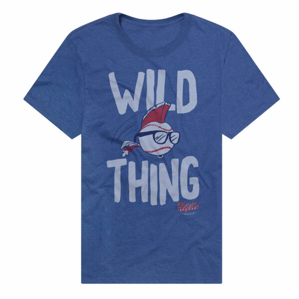 Major League – The Wild Thing