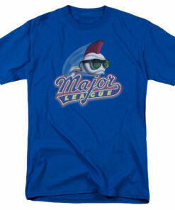 Major League Title 1