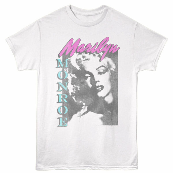 Marilyn Monroe – Face