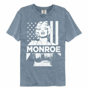 Marilyn Monroe – Flag