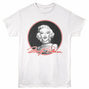 Marilyn Monroe – In Circle