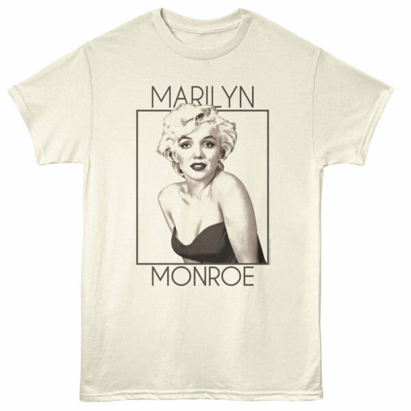 Marilyn Monroe – Rectangle