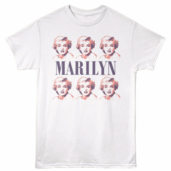 Marilyn Monroe – Repeat