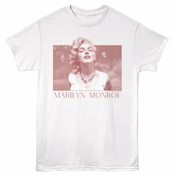 Marilyn Monroe – Simple Box