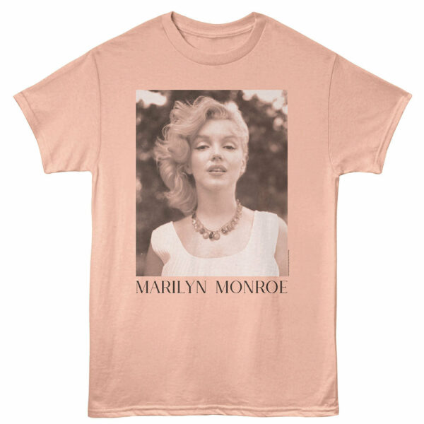 Marilyn Monroe – Windswept