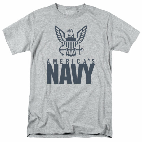 Navy – Eagle Logo