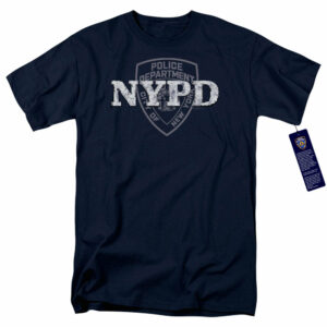 New York City – NYPD