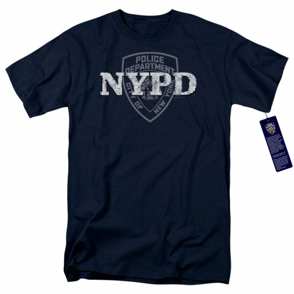 New York City – NYPD