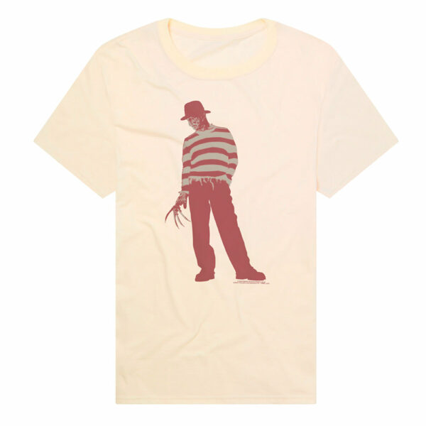 Nightmare On Elm Street – Freddy Fashion