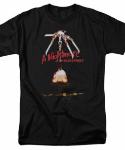 Nightmare on Elm Street Alternate Poster 1