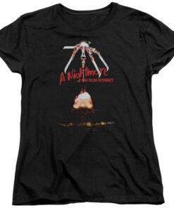 Nightmare on Elm Street Alternate Poster 2