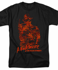 Nightmare on Elm Street Chest of Souls 1