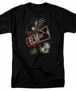 Nightmare on Elm Street Elm Street Sign 1