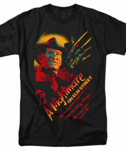 Nightmare on Elm Street Freddy Claws 1