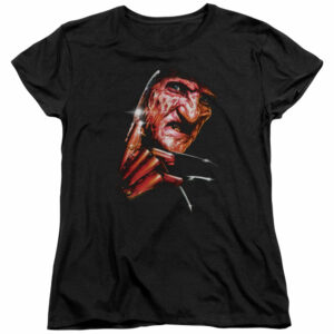 Nightmare on Elm Street Freddys Face 2