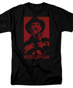 Nightmare on Elm Street Never Sleep Again 1