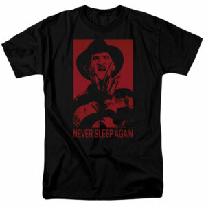 Nightmare on Elm Street – Never Sleep Again