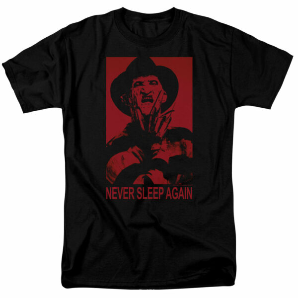 Nightmare on Elm Street – Never Sleep Again