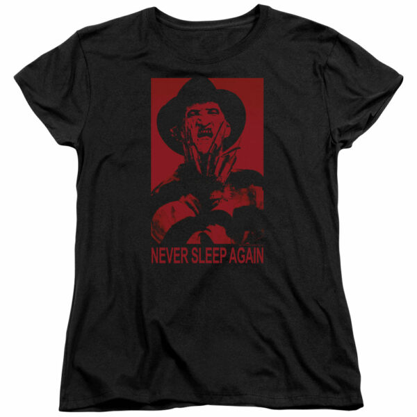 Nightmare on Elm Street – Never Sleep Again