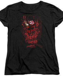 Nightmare on Elm Street One Two Freddys Coming for You 2