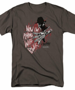 Nightmare on Elm Street Playing with Power 1