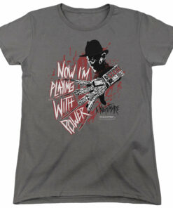 Nightmare on Elm Street Playing with Power 2