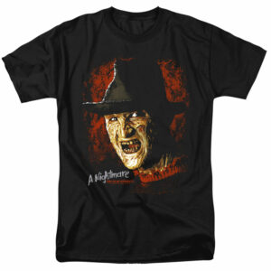 Nightmare on Elm Street Worst Nightmare 1