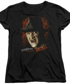 Nightmare on Elm Street Worst Nightmare 2