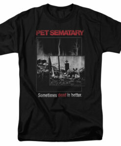 Pet Sematary Cat Poster 1