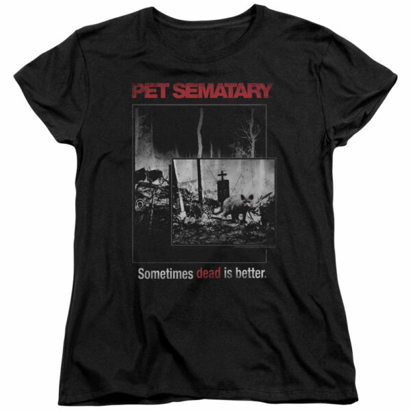 Pet Sematary – Cat Poster