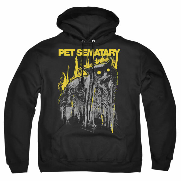 Pet Sematary – Decay