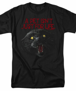 Pet Sematary I Survived 1