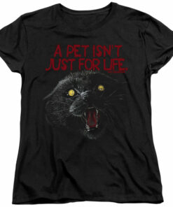 Pet Sematary I Survived 2