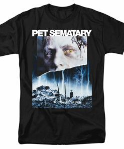 Pet Sematary Poster Art 1
