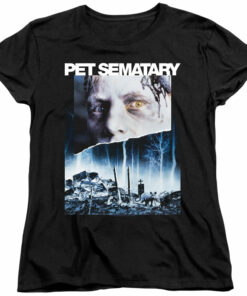 Pet Sematary Poster Art 2