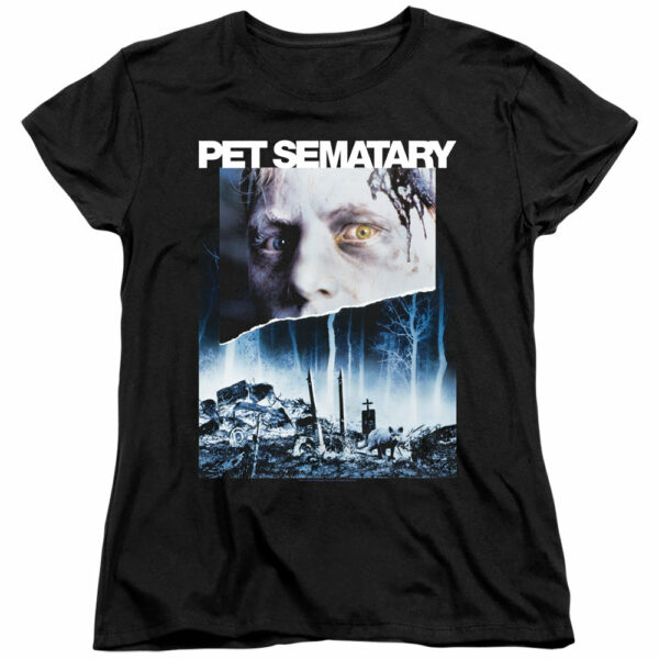 Pet Sematary – Poster Art