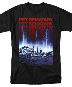 Pet Sematary Sematary 1