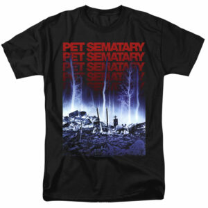 Pet Sematary Sematary 1