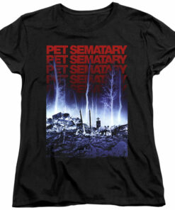 Pet Sematary - Sematary 1 Pet Sematary Sematary 2