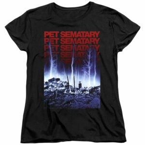 Pet Sematary Sematary 2