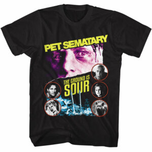 Pet Sematary – Sour