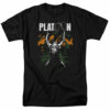 Platoon – Graphic