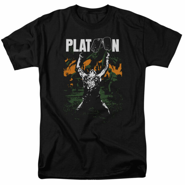 Platoon – Graphic